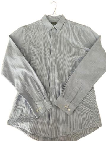 Cos herenhemd  - 39 - Pre Loved beschikbaar voor biedingen