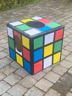 Déguisement Rubic’s Cube, Vêtements | Hommes, Porté, Autres tailles, Accessoires, Fait à la main
