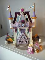 Playmobil prinsessenkasteel 5474, Utilisé, Enlèvement ou Envoi