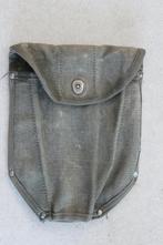 Housse de pelle modèle US fabrication française, Enlèvement ou Envoi, Armée de terre, Autres types