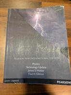 Fysica, Boeken, Ophalen
