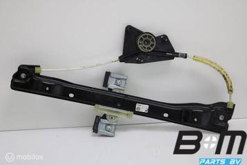 Raammechaniek links voor Seat Mii 1S4837461A beschikbaar voor biedingen