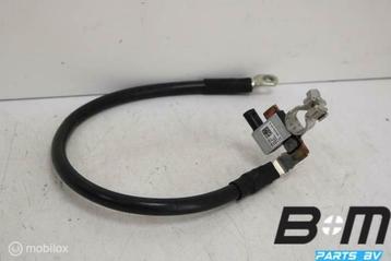 Regelapparaat voor accubewaking Audi TT 8S 8S0915181A beschikbaar voor biedingen