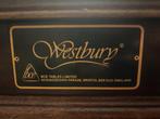 Full size snookertafel Westbury, Sport en Fitness, Biljarten en Poolen, Ophalen, Zo goed als nieuw, Snookertafel