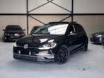 Vw Golf 7.5 R-Line panodak virtual DSG alcantara lowered, Auto's, Automaat, Alcantara, Zwart, Bedrijf