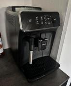 Philips 2200 serie volautomaat espressomachine, Elektronische apparatuur, Koffiezetapparaten, Ophalen of Verzenden, Zo goed als nieuw