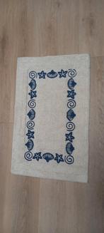 Mooi badtapijt 49/76, Neuf, Enlèvement ou Envoi, 50 à 100 cm, Landelijk