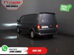Volkswagen Transporter 2.0 TDI 150 pk DSG Aut. 4Motion L2 BP, Auto's, Automaat, Parkeersensor, Bedrijf, Diesel