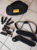 haltères pour poignets et chevilles, corde à sauter avec com, Enlèvement ou Envoi