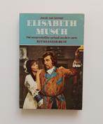 Elisabeth Musch (Jacob van Lennep), Boeken, Ophalen of Verzenden, Gelezen, Jacob van Lennep