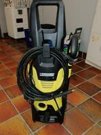 Hogedruk reiniger, Tuin en Terras, Hogedrukreinigers, Ophalen, Gebruikt, Met autostop en -start, KARCHER