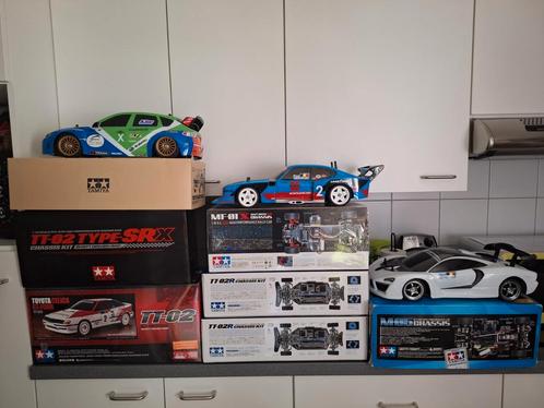 LAATSTE WEEK AAN NETTOPRIJSJES,  ÉÉRST IS ÉÉRST  !, Hobby en Vrije tijd, Modelbouw | Radiografisch | Auto's, Nieuw, Ophalen of Verzenden
