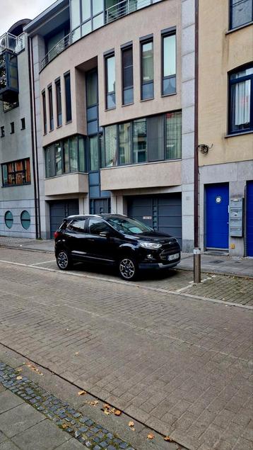 FORD ECOSPORT beschikbaar voor biedingen
