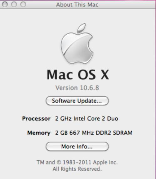Partij hoofdzakelijk  mac materiaal, Computers en Software, Apple Desktops, Ophalen