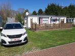 Mobilhome spacieux a la panne, Caravans en Kamperen, Particulier