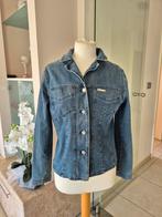 GIGUE  jeansvestje, Ophalen of Verzenden, Zo goed als nieuw, Maat 38/40 (M)