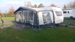 Caravan dethleff 5 personen(met stapelbed) te huur