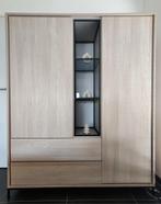 Kast, Huis en Inrichting, Ophalen, 100 tot 150 cm, Zo goed als nieuw, Modern