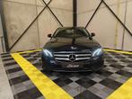 Mercedes-Benz E 200 E 200 d LED/CAM/Elek+Verw.Leder/Ambi/PDC, Auto's, Automaat, 4 deurs, Gebruikt, 110 kW