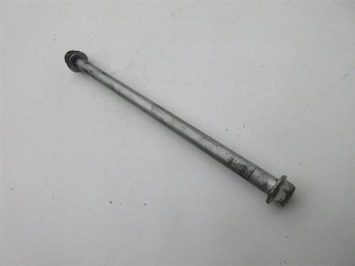 Suzuki GSX600 achterbrugas GSX 600 achterbrug brugas brug as, Motoren, Onderdelen | Suzuki, Gebruikt, Ophalen of Verzenden