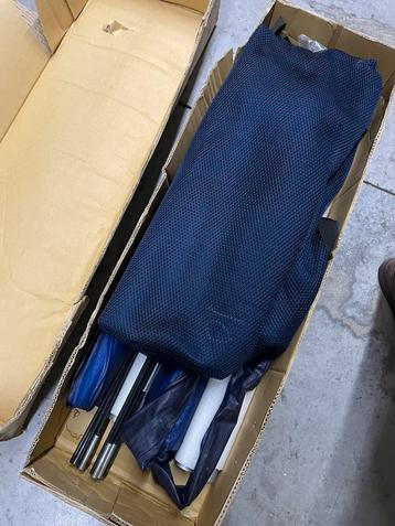 Trampoline net 10’ beschikbaar voor biedingen