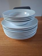 A saisir ! Lot d'assiettes Nordan & Wells - haute qualité, Enlèvement, Comme neuf, Assiettes(s)