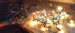 2 set kerstlichtjes