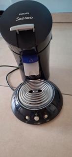 TE HERSTELLEN (beide) toaster en senseo,  GRATIS, Elektronische apparatuur, Koffiezetapparaten, Ophalen