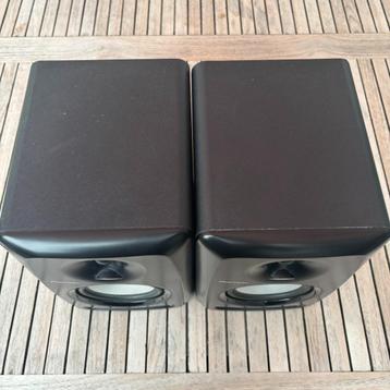 Pioneer S-DJ50X 5-inch 2 stuks beschikbaar voor biedingen