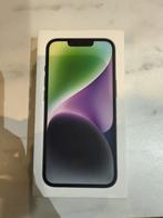 Iphone 14 128GB 100%, Telecommunicatie, 128 GB, Blauw, Ophalen of Verzenden, Zo goed als nieuw