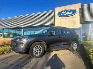 Ford Kuga Titanium 2.5i PHEV met 225 PK! beschikbaar voor biedingen