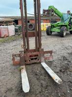 Hefmast, Enlèvement, Autre, Transport