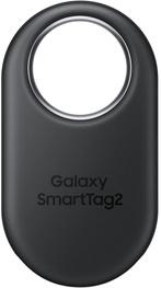 Samsung Galaxy SmartTag 2 - Zwart, Niet ingevuld, Niet ingevuld, Niet ingevuld