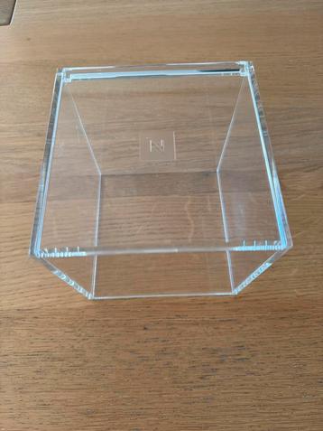 Nespresso capsulehouder, Enlèvement, Comme neuf