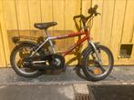 Kinderfiets, Fietsen en Brommers, Fietsen | Kinderfietsjes, Ophalen, Gebruikt, 16 tot 20 inch