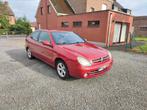 Citroën Xsara VTR 2.0HDI 90, Autos, Citroën, Rouge, Achat, Xsara, Boîte manuelle