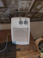 Electrisch vuurtje 2000 Watt, Ophalen of Verzenden, Gebruikt