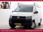 Volkswagen Transporter T6 2.0 TDI 102pk E6 Lang Trendline Ai, Parkeersensor, 161 g/km, Wit, Bedrijf