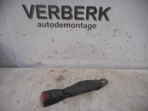GORDELSLOT ACHTER Ford Escort 3 (GAA) (84ABB60044AA), Auto-onderdelen, Interieur en Bekleding, Ford, Gebruikt