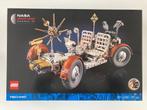 LEGO 42182 NASA Lunar Rover - nieuwstaat 95€, Ophalen, Zo goed als nieuw, Complete set, Lego
