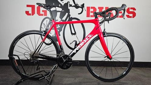 koersfiets racefiets prorace carbon *0km*, Hobby en Vrije tijd, Overige Hobby en Vrije tijd, Ophalen