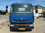 2006 Renault 180 dci Oprijwagen, Renault, Bedrijf, Diesel, Te koop