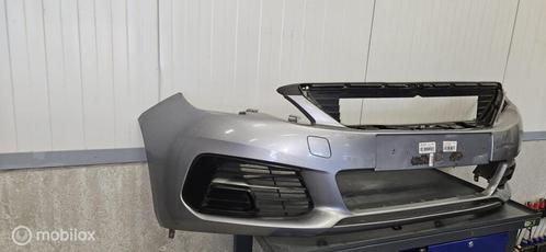 Voorbumper Peugeot 308 lift t9, Auto-onderdelen, Carrosserie, Bumper, Voor, Gereviseerd, Ophalen of Verzenden