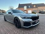 BMW 7 Serie 745 * M PERFORMANCE * (bj 2019, automaat), Auto's, Te koop, 2075 kg, Berline, 290 kW