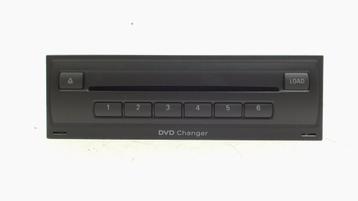 CHARGEUR CD CD+ DVD Audi RS 6 Avant (C7) (4H0035108F), Utilisé, Audi