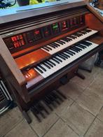 Piano (Orgue), Musique & Instruments, Orgues, Enlèvement, Orgue