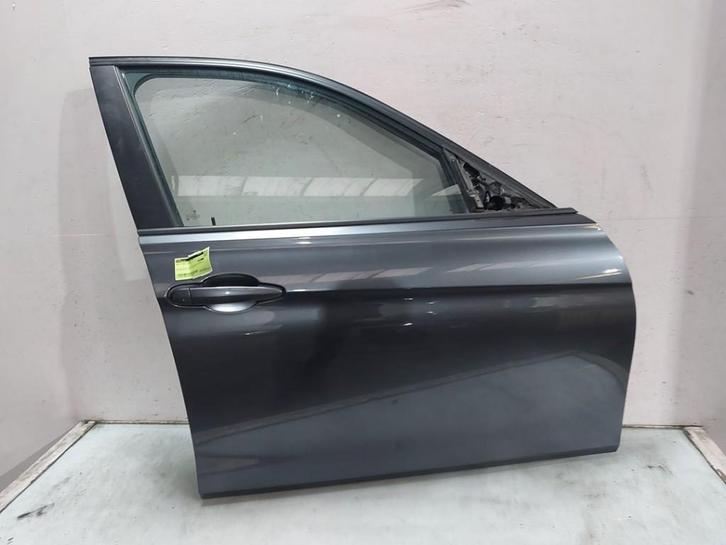 PORTE AVANT DROITE 3 serie Touring (F31) (|41007298566|), Autos : Pièces & Accessoires, Carrosserie & Tôlerie, Porte, BMW, Avant