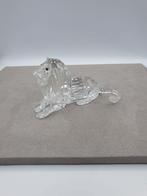 Swarovski SCS 1995 Leeuw., Verzamelen, Swarovski, Ophalen of Verzenden, Zo goed als nieuw