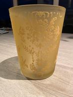 Vaas, Ophalen, Gebruikt