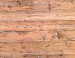 BARNWOOD OLD NATURAL BROWN, Doe-het-zelf en Bouw, Hout en Planken, 25 tot 50 mm, Ophalen of Verzenden, Zo goed als nieuw, Plank